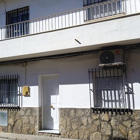Casas Jerezanas Loft Olivier Apartment Jerez de la Frontera Exterior photo