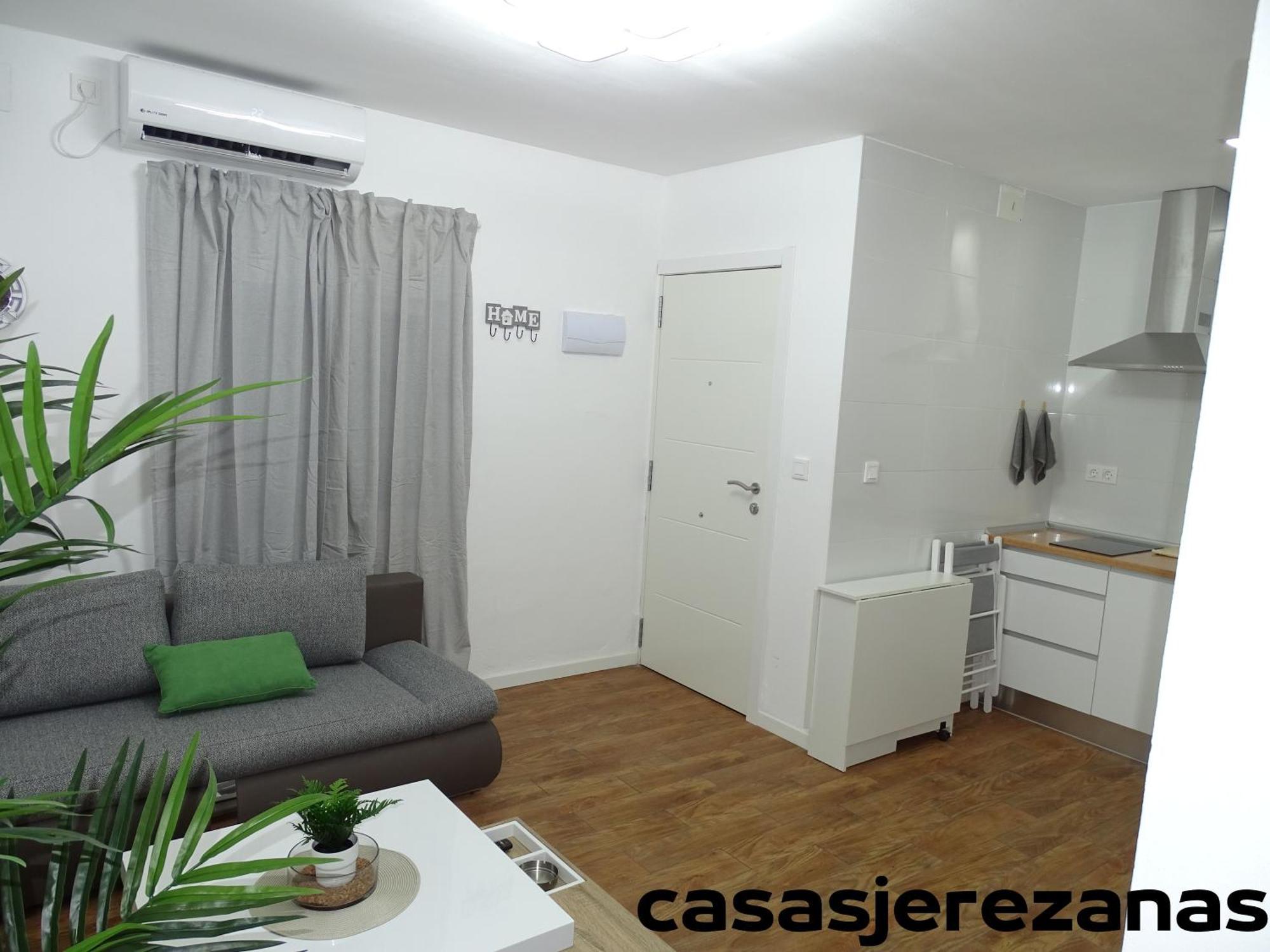 Casas Jerezanas Loft Olivier Apartment Jerez de la Frontera Exterior photo