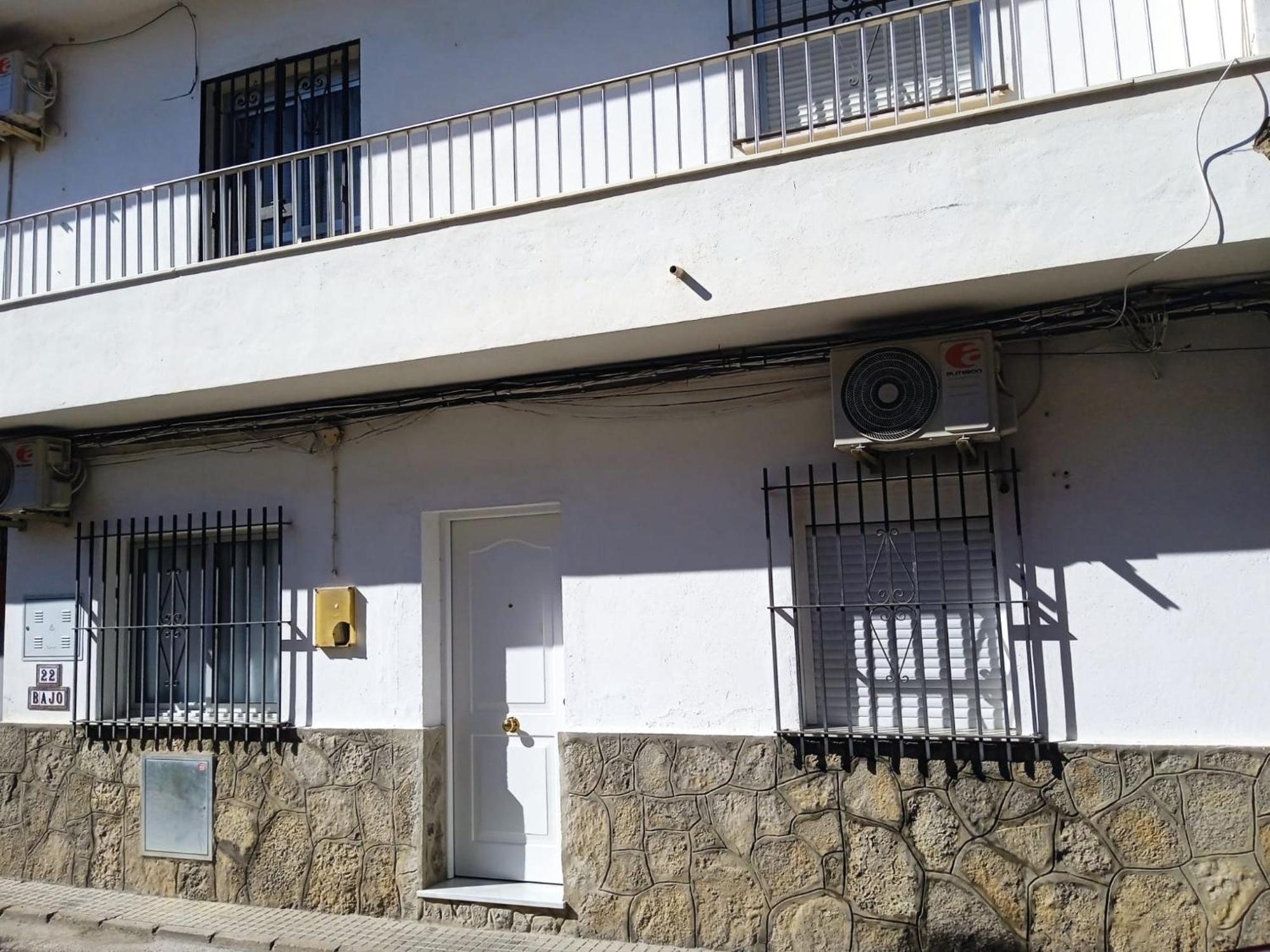 Casas Jerezanas Loft Olivier Apartment Jerez de la Frontera Exterior photo